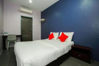 De Hotel - Teluk Intan - 2