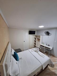 Hotel Jose Ignacio Chepen - 1
