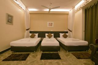 Hoima Buffalo Hotel & Business Hub LTD - Hoima - 1