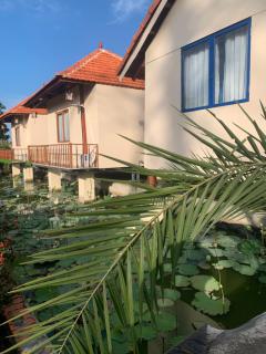 Homestay Rừng Lan - Xóm Bãi Trại - 3