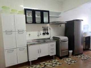 Apto 02 quartos, e acesso exclusivo à praia - Balneário Camboriú - 8