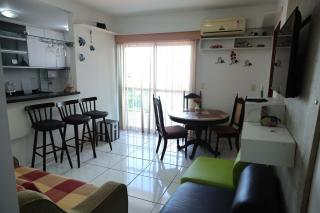 Loft c varanda e localizacao ideal a 650m da praia - Cabo Frío - 0