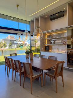 Casa Maravilhosa Cond Riviera Xangrila - 1