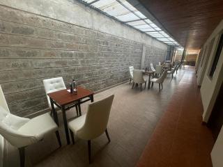 MSD Steakhouse and Resort - Nairobi - 7