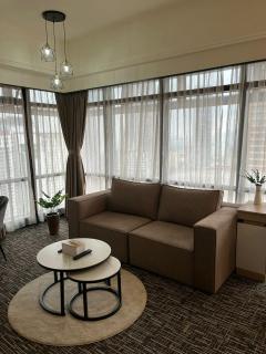 Luxhouz Suites at Times Square Kuala Lumpur - 7