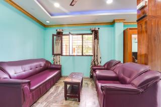 Super Hotel O Kanyakumari Near Sunrise View formerly Jaisas Paradise - Agastīswaram - 3