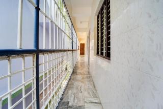 Super Hotel O Kanyakumari Near Sunrise View formerly Jaisas Paradise - Agastīswaram - 2