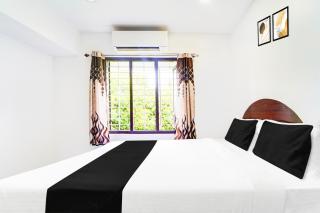 Super Hotel O Kanyakumari Near Sunrise View formerly Jaisas Paradise - Agastīswaram - 8
