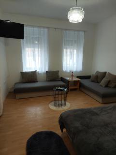 Ánizs Apartmanház - 6