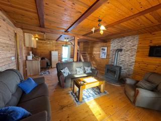 Mountain cottage 3 - Žabljak - 5