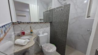 Loft Bosque de Geriba - Búzios - 1