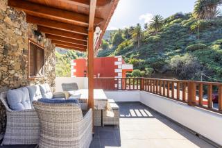 Home2Book Valley Views & Private Terrace Hermigua - Hermigua - 5