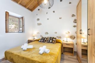 Home2Book Valley Views & Private Terrace Hermigua - Hermigua - 7