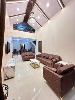 4Br BIG Private pool-luxury-Casa - 0