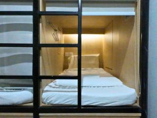 The Room @ Bugis - Singapore - 6