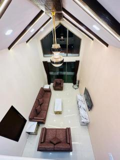 4Br BIG Private pool-luxury-Casa - Lonavala - 5