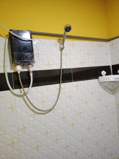 Roomstay Kemuning - Kaki Bukit - 3