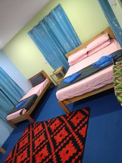 Roomstay Kemuning - 1