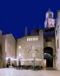 Hotel Vestibul Palace & Villa - Small Luxury Hotels Of The World - Split - 4