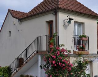 Gite Ty-Coz - Charly-sur-Marne - 9