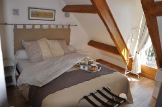 Gite Ty-Coz - Charly-sur-Marne - 3