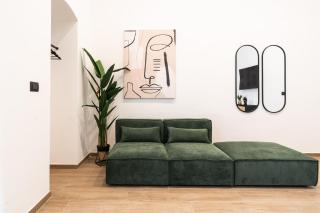 Nanni's Apartment - Bari - 5