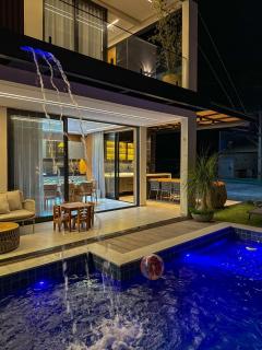 Casa Luxo - Barreirinhas - 9