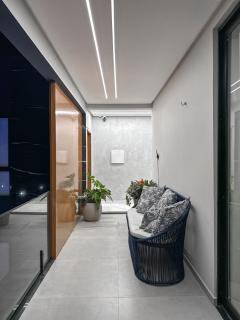 Casa Luxo - Barreirinhas - 7