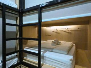 The Room @ Bugis - Singapore - 7