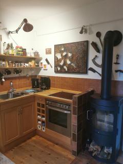 Landhaus Lange3 Moderne Kunst - 4