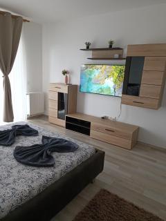 DDM Residence - Braşov - 6