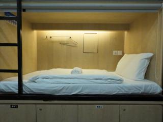 The Room @ Bugis - Singapore - 0