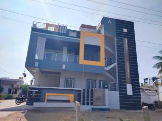 Manoj Homestay Hampi - Hampi - 4