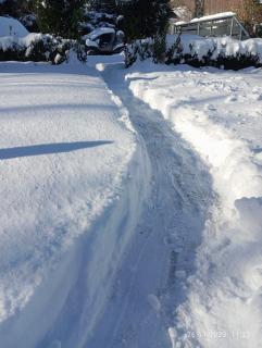 Jarkowice 4x4 z widokiem na Jeziorko - Jarkowice - 1