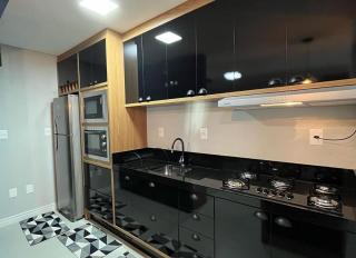 Apartamento Meia Praia - Itapema - 0