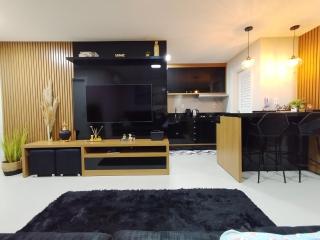 Apartamento Meia Praia - Itapema - 6
