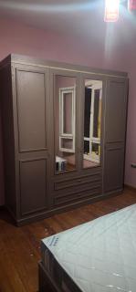 Luxury Apartment - Sheikh Zayed - 4