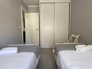 Piedade Central Apartment with Terrace - Almada - 4