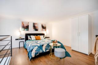 LIZ Apartment - Bari - 8
