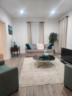 Cozy Home Near Towson, Morgan, & Medstar Hospital - Baltimore - 6