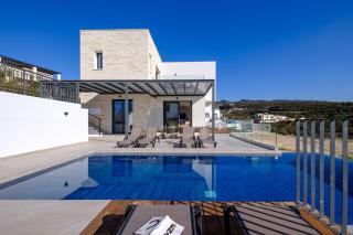 Elysian Heights Luxury Villa by Nomads - Paphos - 4