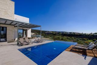 Elysian Heights Luxury Villa by Nomads - Paphos - 1