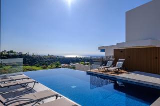 Elysian Heights Luxury Villa by Nomads - Paphos - 9