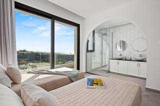 Elysian Heights Luxury Villa by Nomads - Paphos - 7