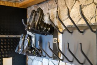 Vila Klif vacation home with sauna and terrace - 3