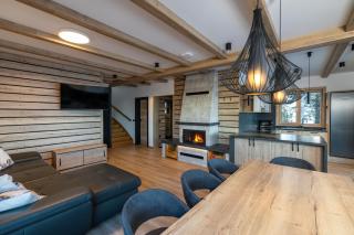 Vila Klif vacation home with sauna and terrace - Cerklje na Gorenjskem - 2