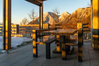 Vila Klif vacation home with sauna and terrace - Cerklje na Gorenjskem - 3