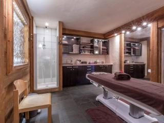 Appartement standing 123m², piscine, spa, 10 pers., Saint-Martin-de-Belleville - FR-1-461-3 - Saint-Martin-de-Belleville - 2