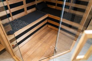 Vila Klif vacation home with sauna and terrace - 2