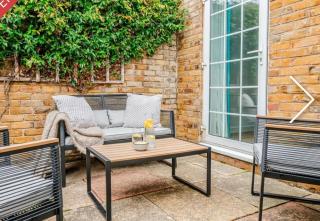 3 bedroom-house -3mins to beach- PetsOk - Lymington - 6